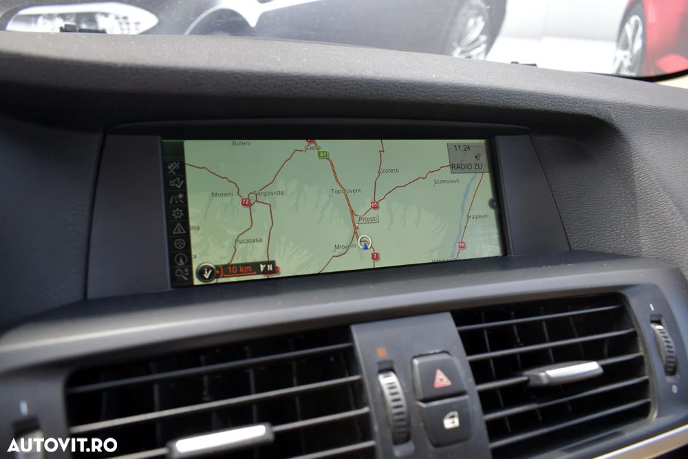 BMW X3 xDrive20d Aut. - 18