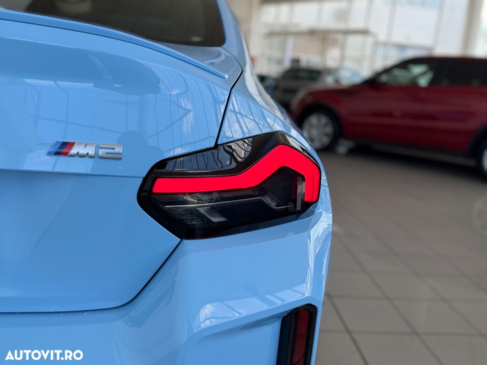 BMW M2 - 13