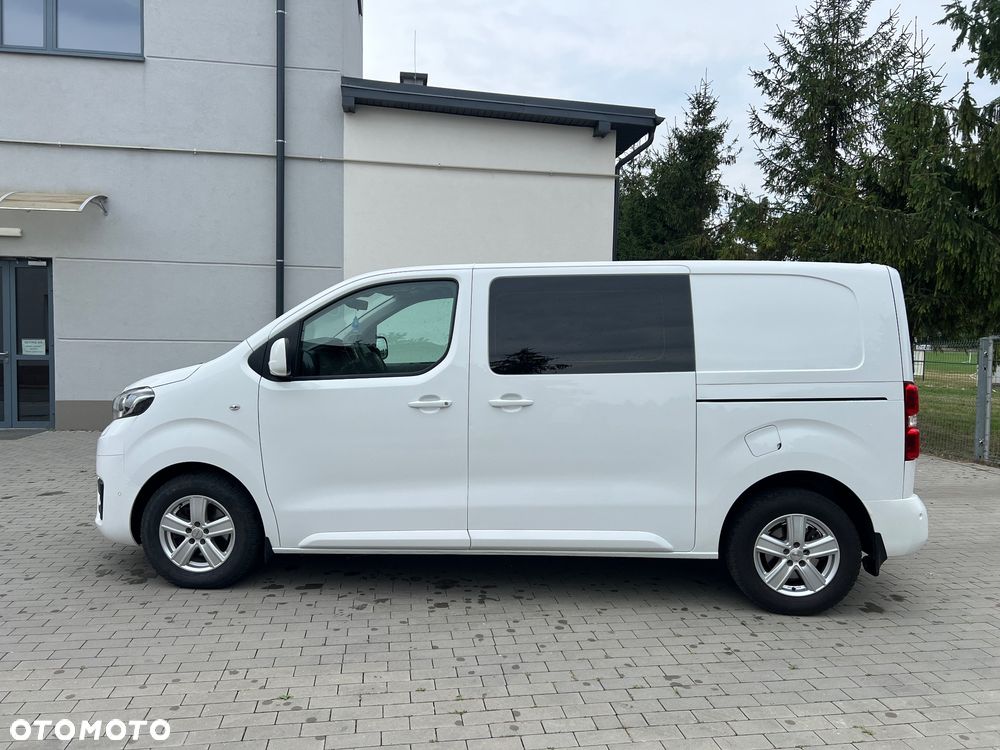 Toyota Proace 4x4 - 12