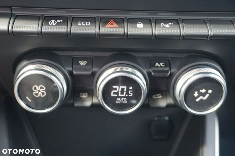 Dacia Duster 1.5 Blue dCi Prestige EU6d - 23