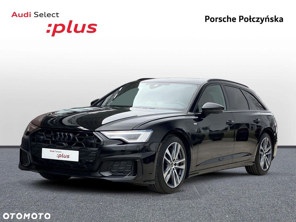 Audi A6 Avant - 2