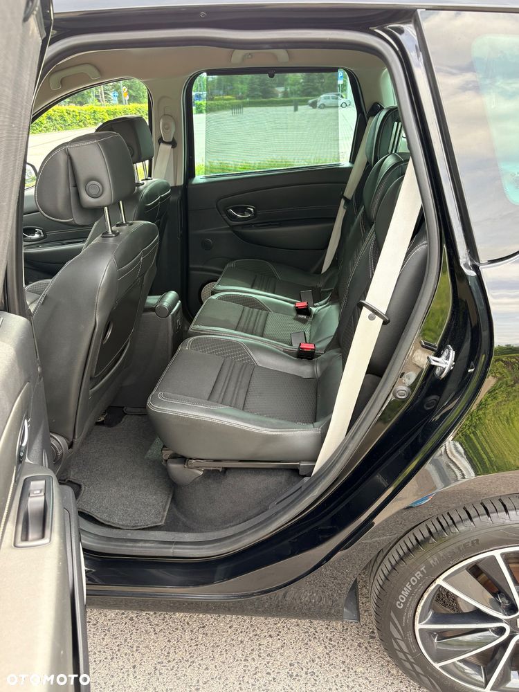 Renault Scenic Energy dCi 130 Euro 6 S&S Bose Edition - 12