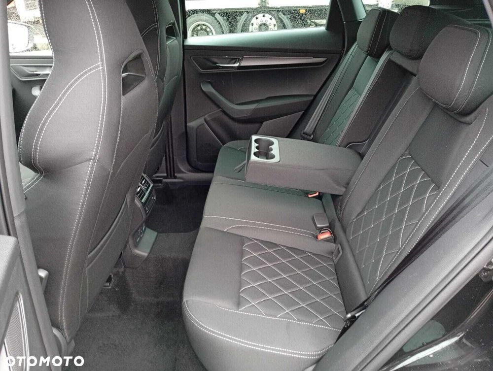 Skoda Karoq 1.5 TSI ACT Sportline DSG - 17