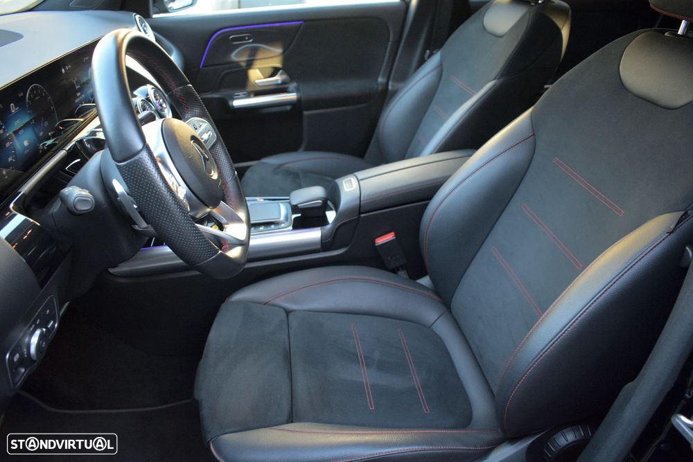 Mercedes-Benz GLA 250 e AMG Line - 6