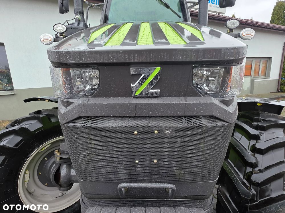 Inny ZOOMLION RN904 - 6