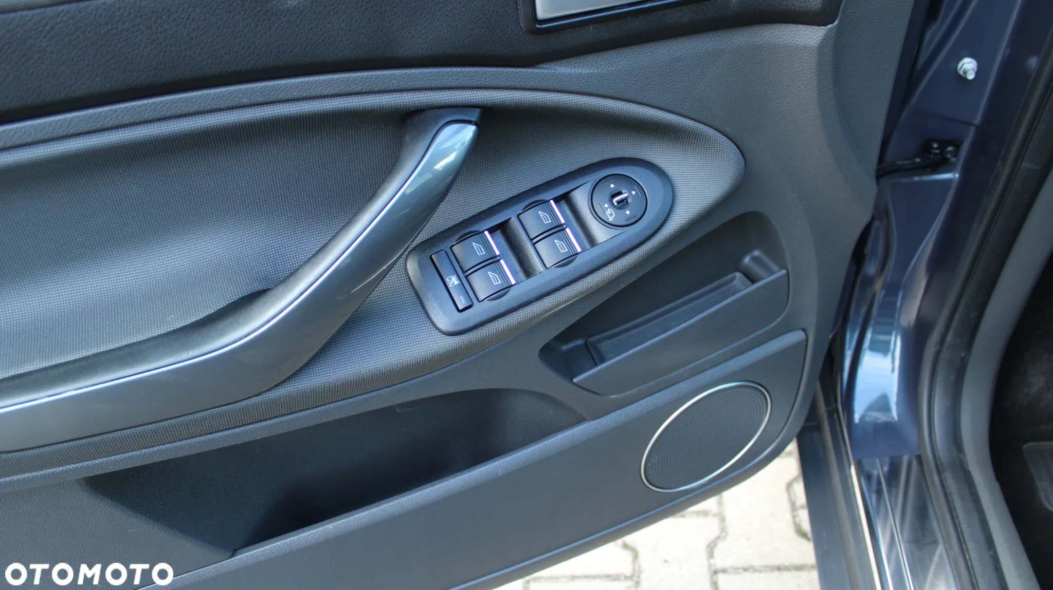 Ford Kuga 2.0 TDCi Titanium S - 31