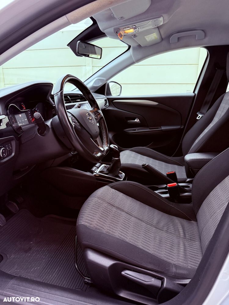 Opel Corsa 1.2 Start/Stop Elegance - 6