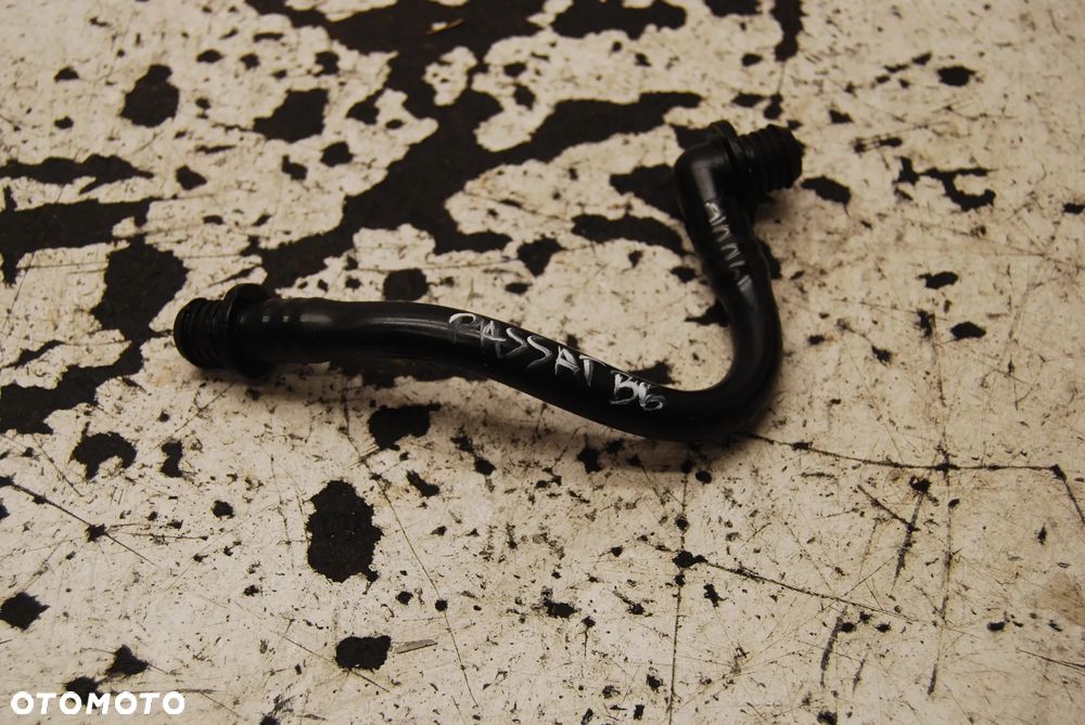 PRZEWÓD PODCIŚNIENIA SERWA VW PASSAT B5 LIFT 1.9 TDI - 1