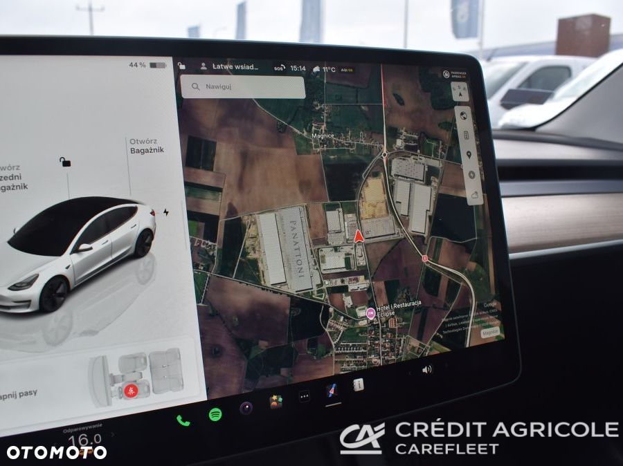 Tesla Model 3 RWD - 33