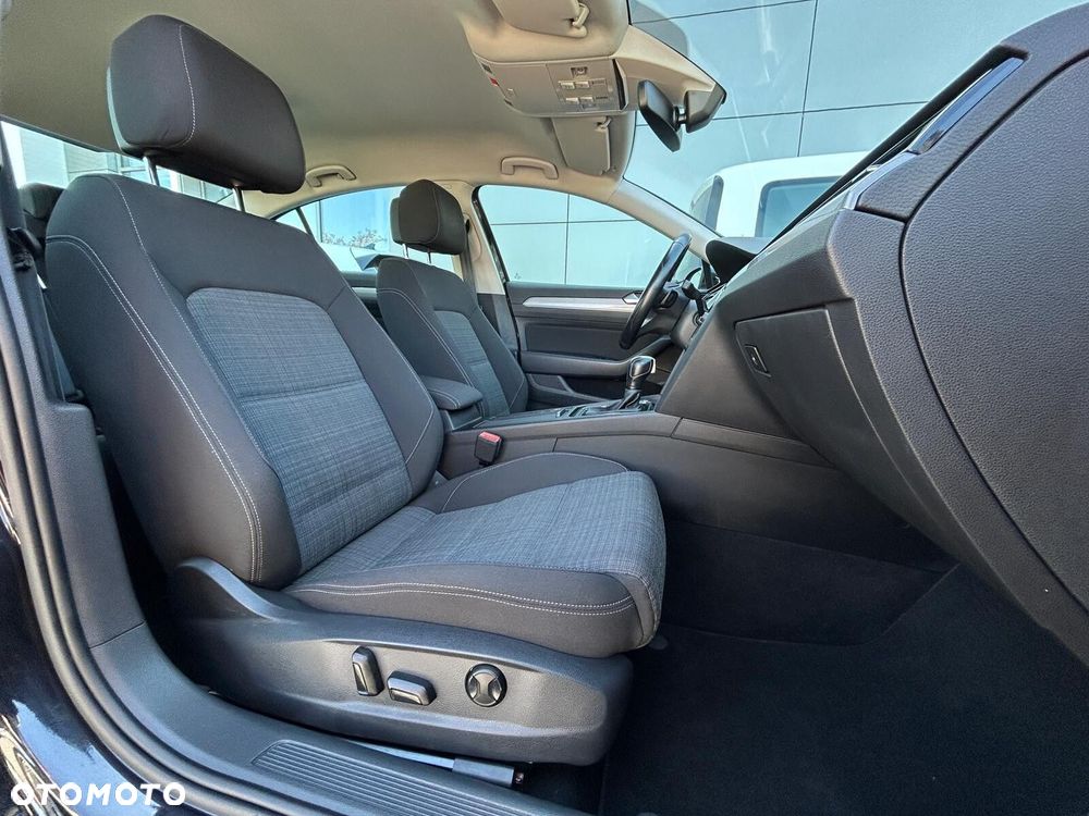 Volkswagen Passat 1.5 TSI EVO Business DSG - 18