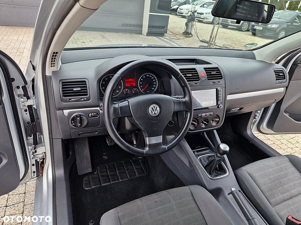 Volkswagen Golf 1.4 Edition - 4
