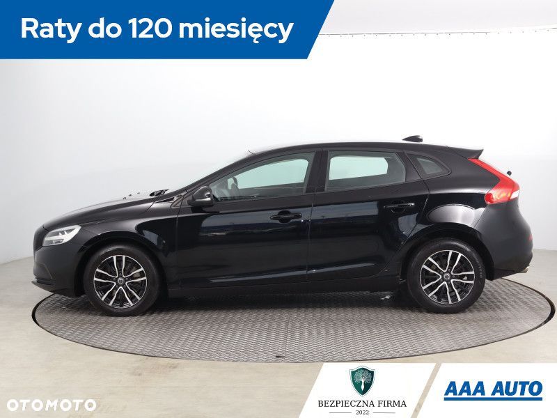 Volvo V40 - 3