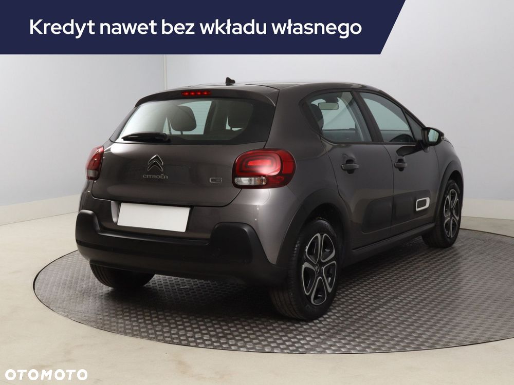 Citroën C3 - 7