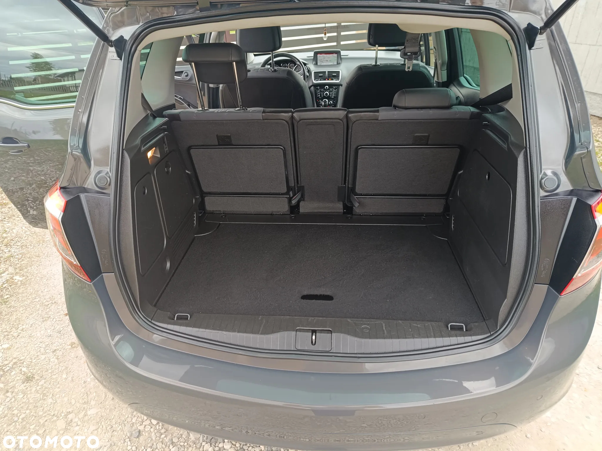 Opel Meriva 1.4 T Design Edition - 28