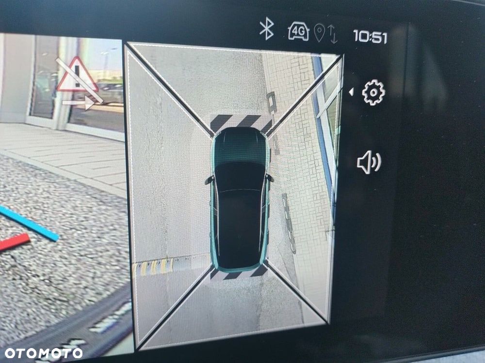 Peugeot 3008 1.2 PureTech mHEV GT S&S e-DCS6 - 15