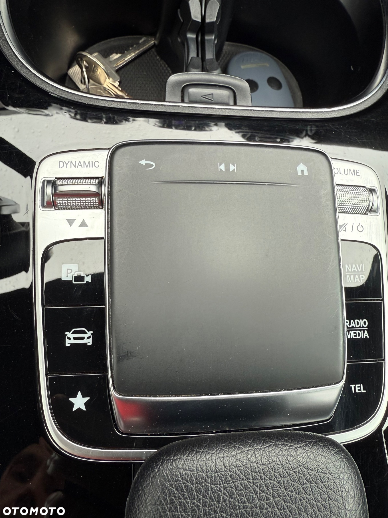Mercedes-Benz Klasa A 200 d Edycja specjalna 8G-DCT - 30