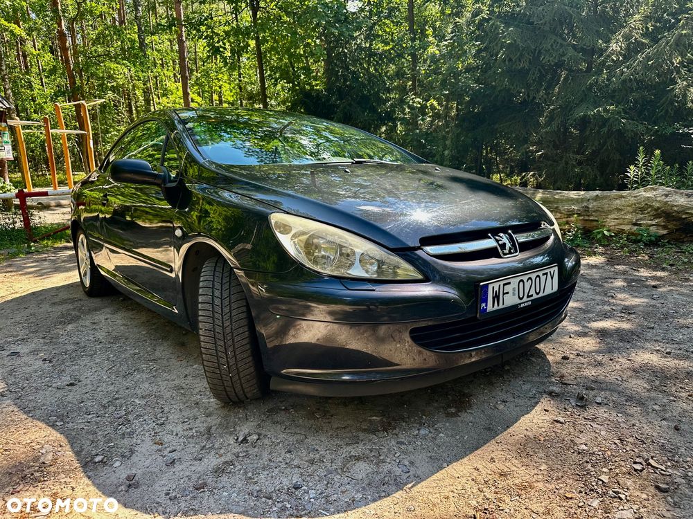 Peugeot 307 - 2