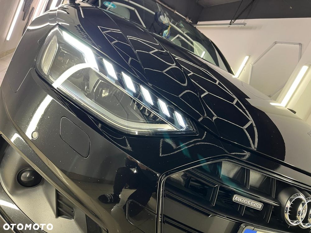 Audi A4 Avant 40 TDI S tronic - 3