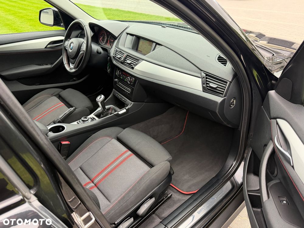 BMW X1 - 6
