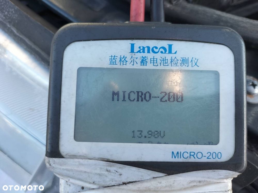 ALTERNATOR SKODA FABIA I 1.4 8V 047903015Q - 6