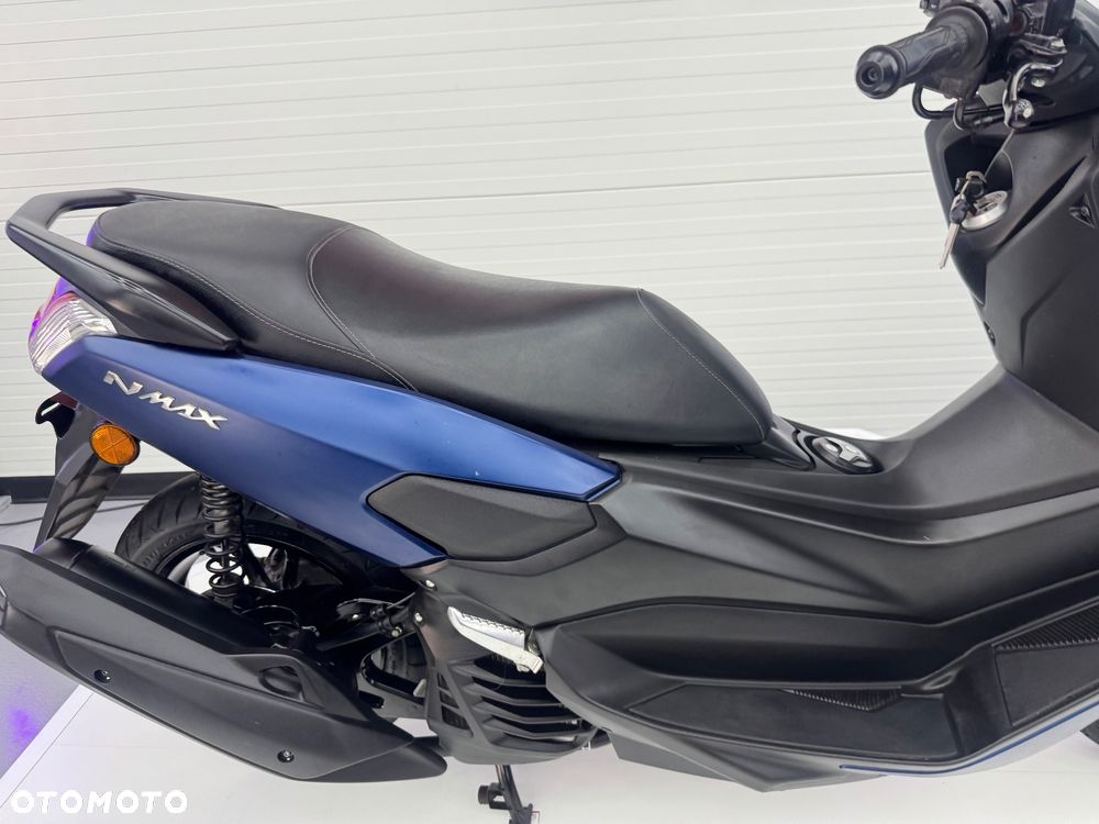 Yamaha NMAX - 27
