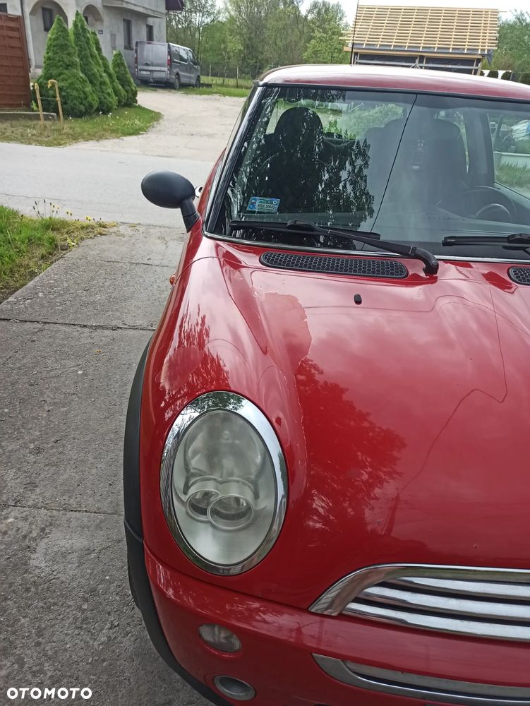 MINI ONE - 3
