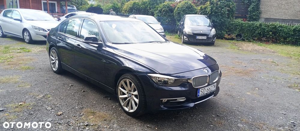 BMW Seria 3