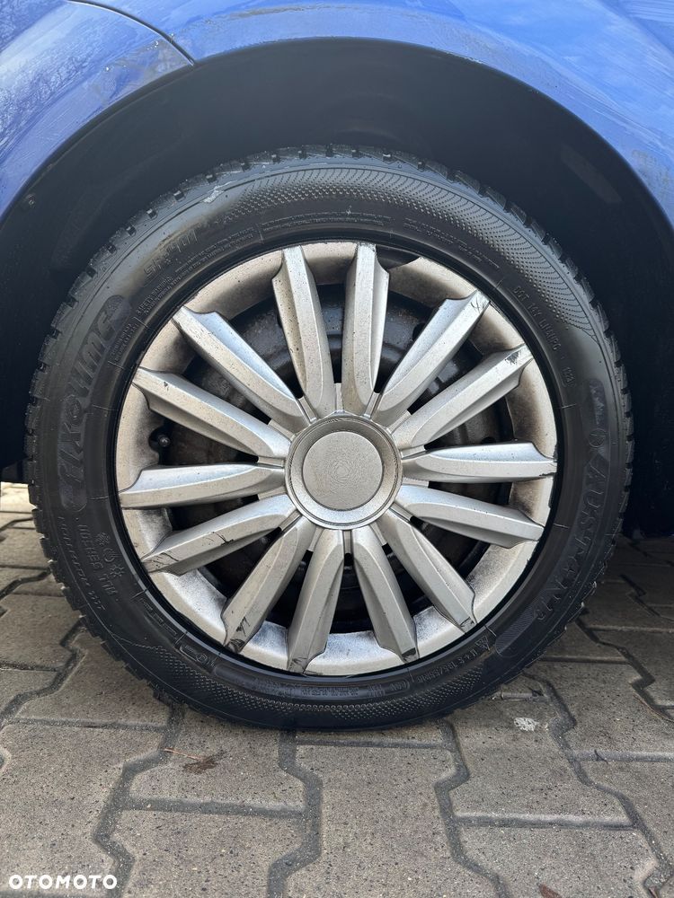 Chevrolet Lacetti 1.6 SE / Star - 14