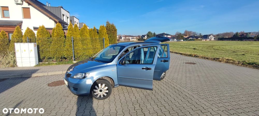 Mazda 2 1.4l Exclusive - 19