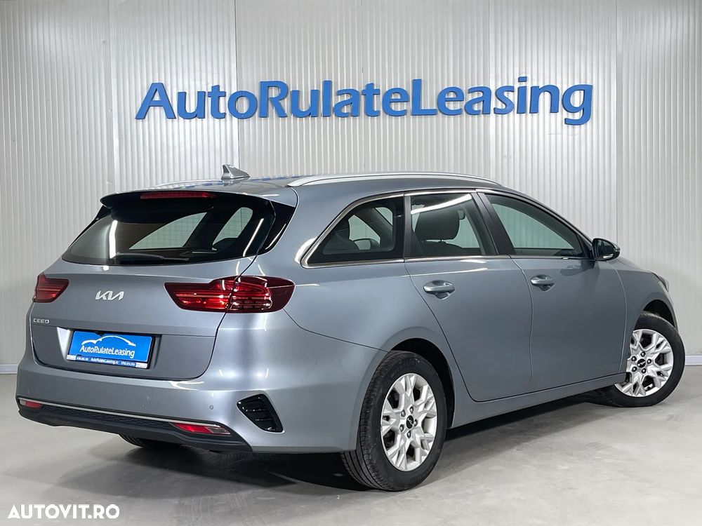 Kia Ceed 1.5 T-GDI OPF Vision - 3