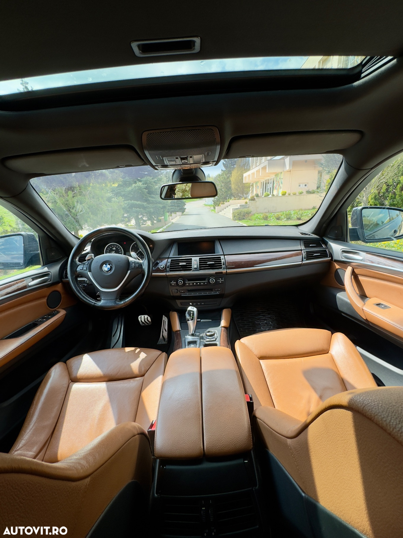 BMW X6 xDrive40d - 6