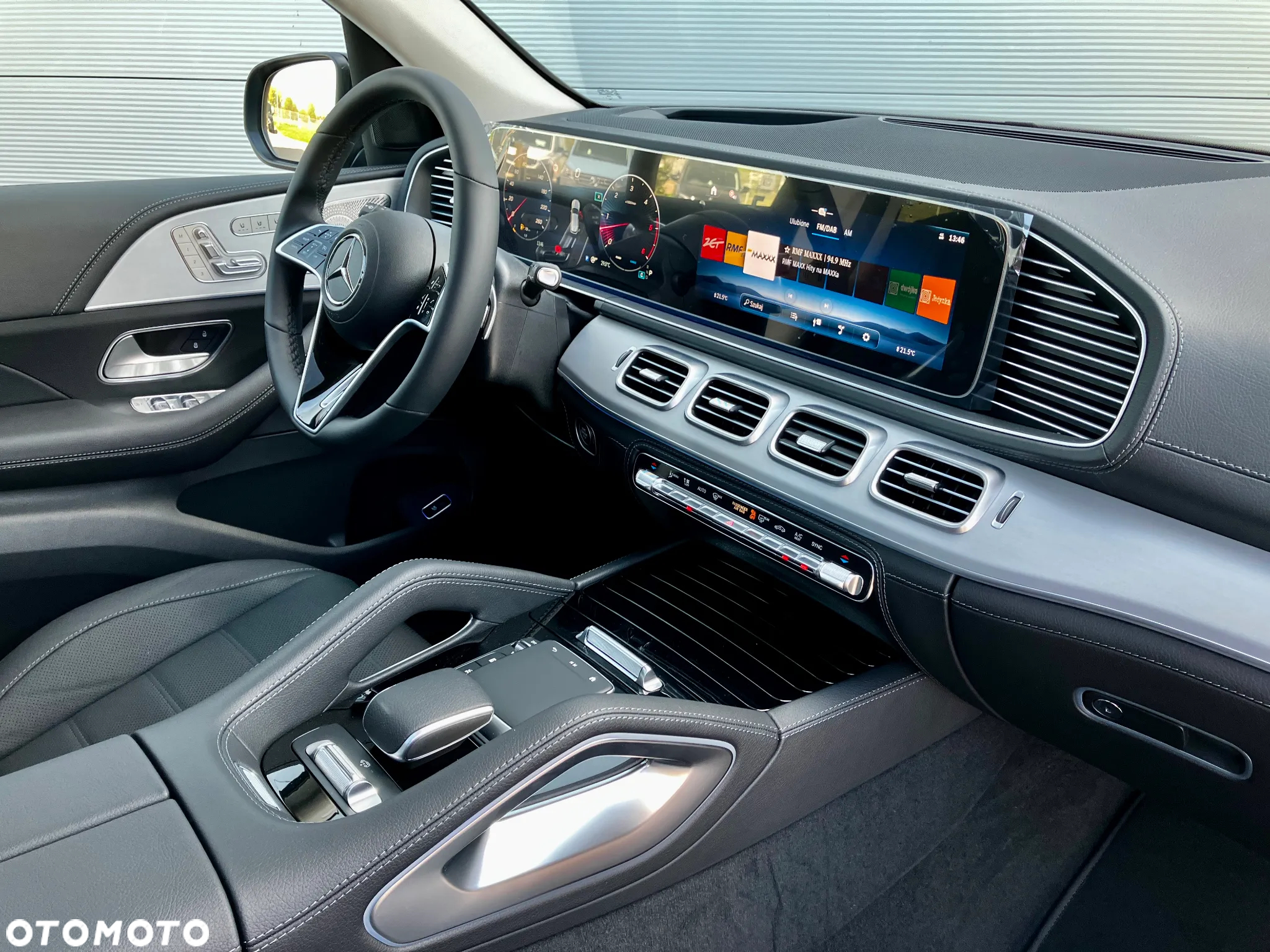 Mercedes-Benz GLE 450 d mHEV 4-Matic AMG Line - 6