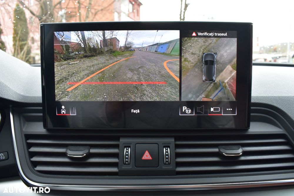 Audi Q5 50 TFSIe quattro S tronic S line - 32