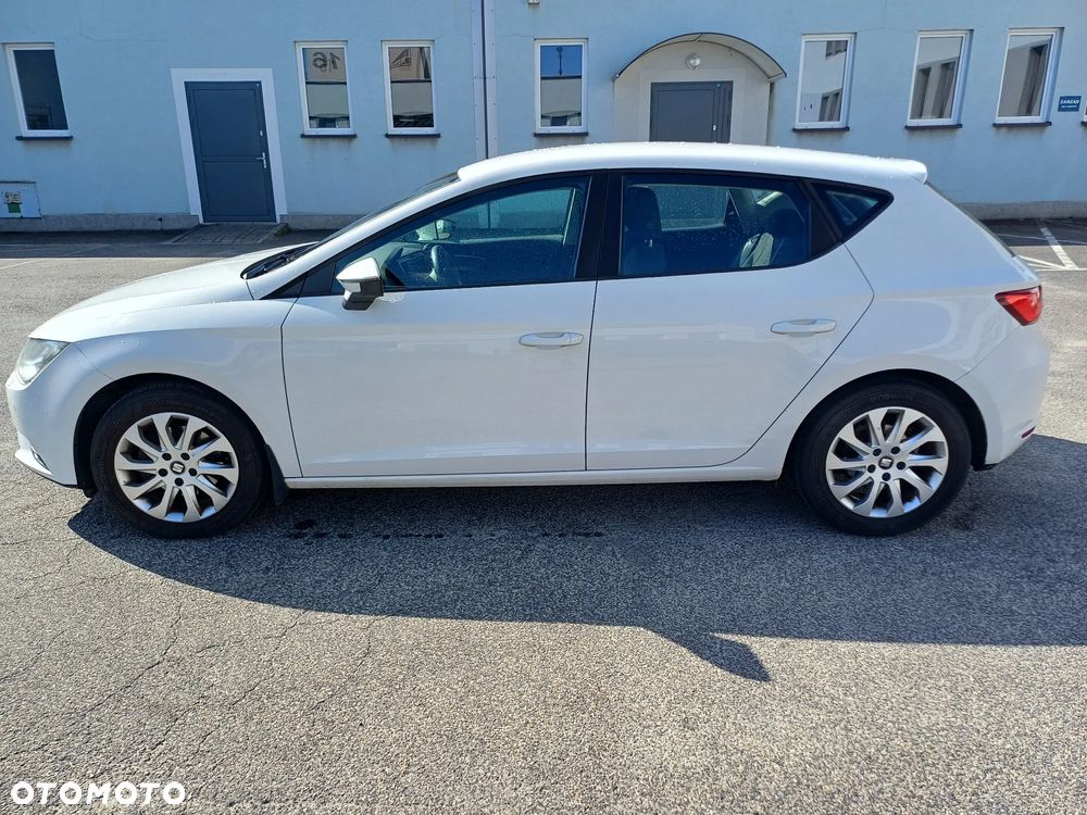 Seat Leon - 5