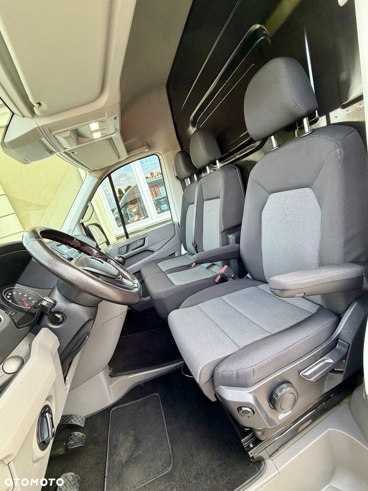 Volkswagen Crafter - 17