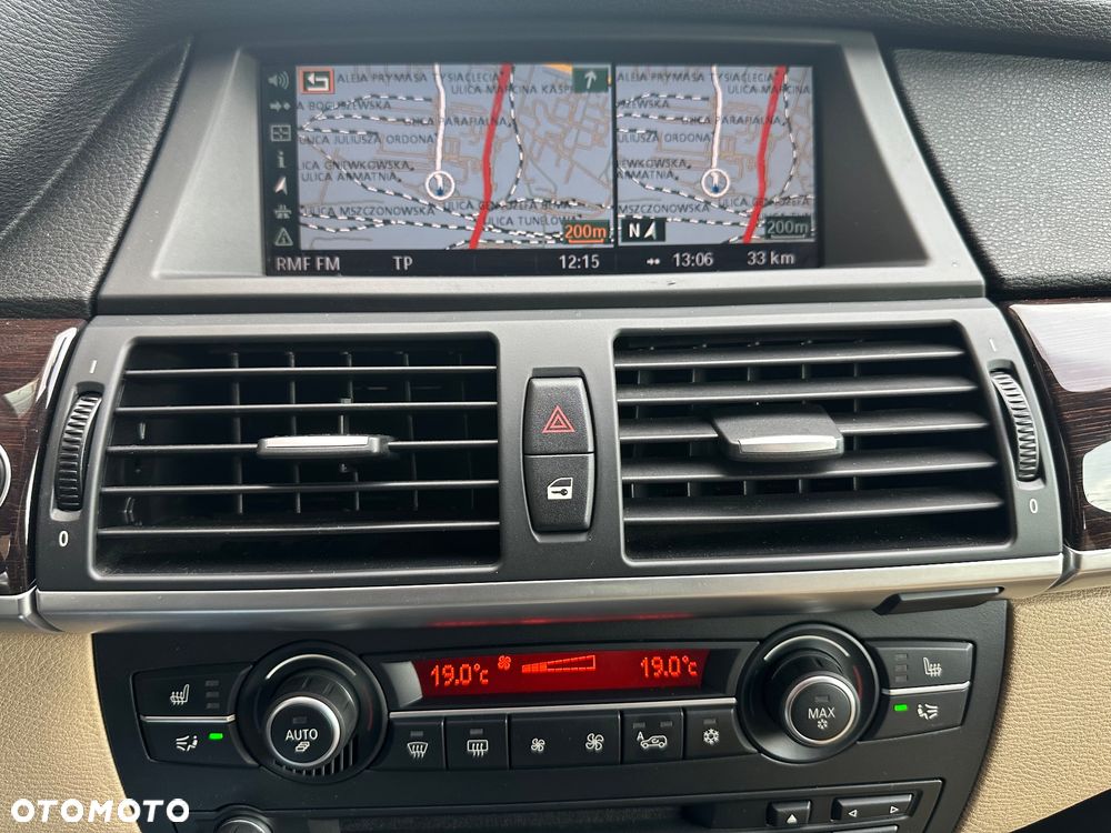 BMW X6 35d xDrive - 12