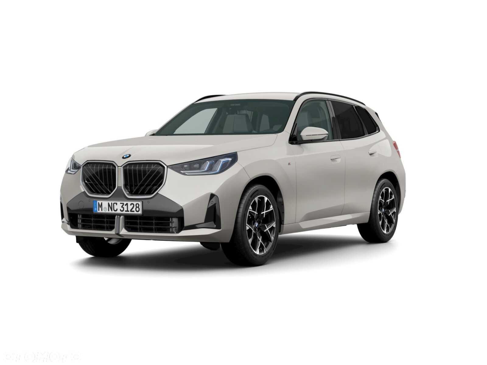 BMW X3 - 1