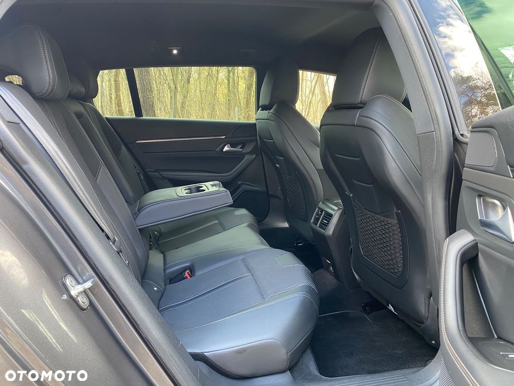 Peugeot 508 1.5 BlueHDi GT Pack S&S EAT8 - 26