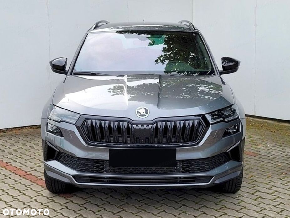 Skoda Karoq - 2