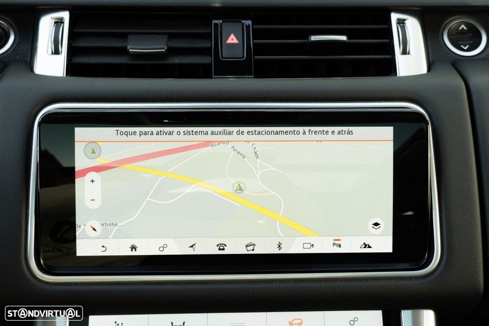 Land Rover Range Rover Sport 2.0 Si4 PHEV HSE Dynamic - 16