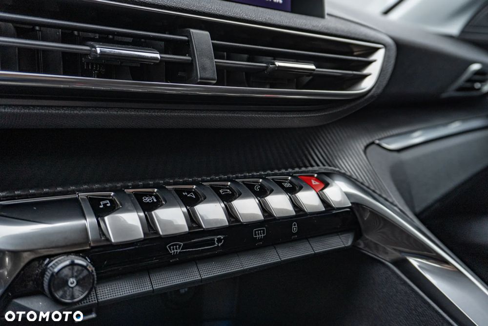 Peugeot 5008 1.5 BlueHDi Active S&S - 20