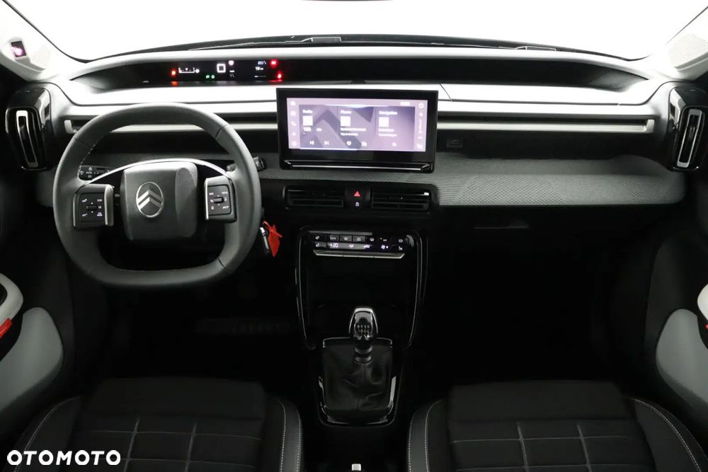 Citroën C3 1.2 T Max - 11