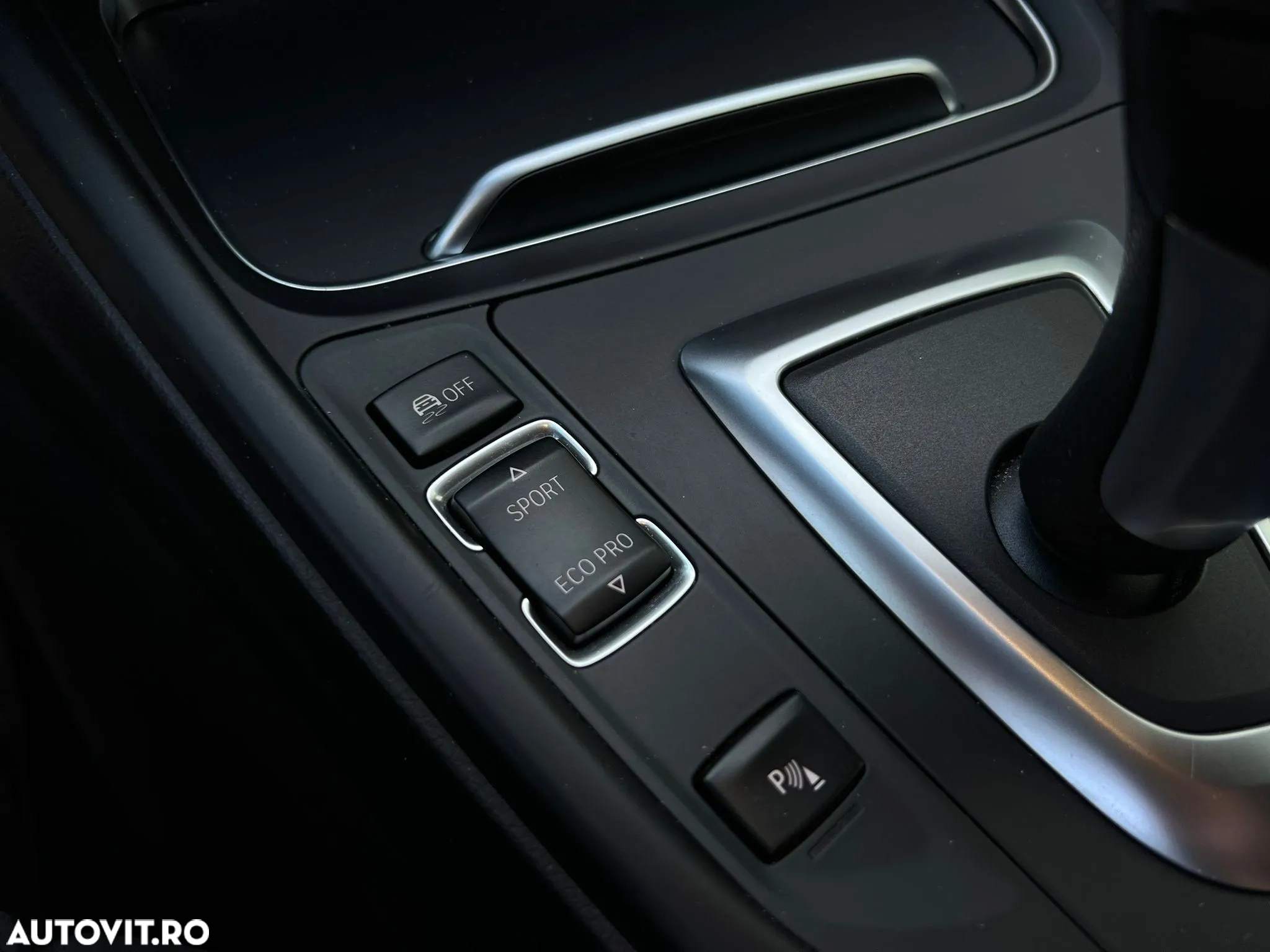 BMW Seria 4 440i Gran Coupe Aut. M Sport - 19