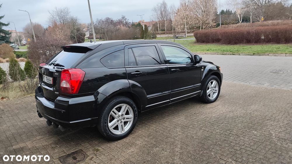 Dodge Caliber 2.0 CRD S - 17