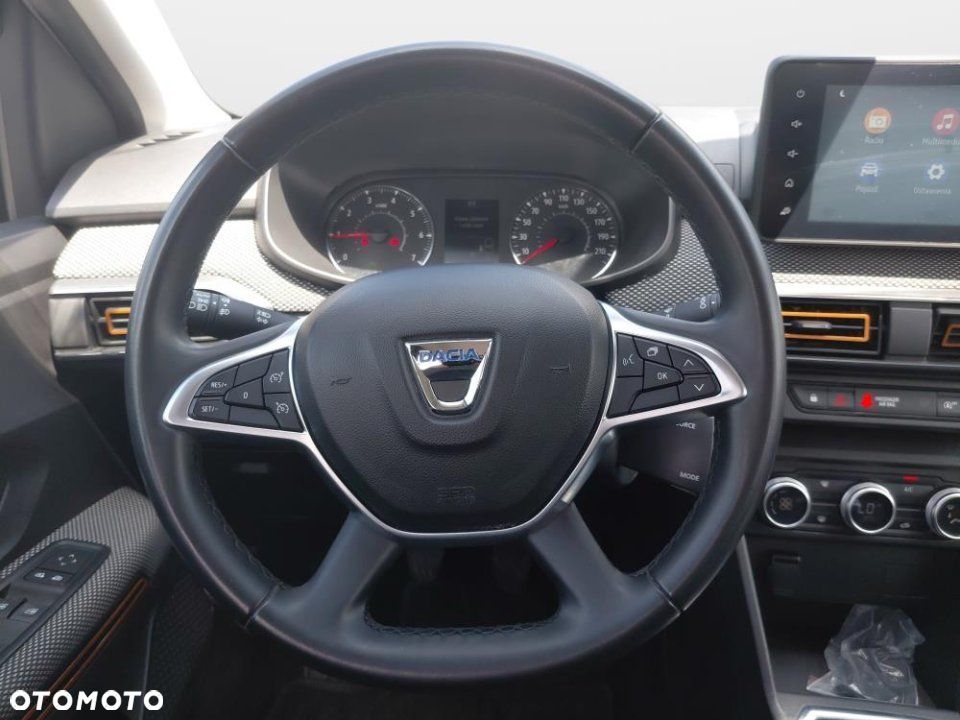Dacia Sandero Stepway - 5