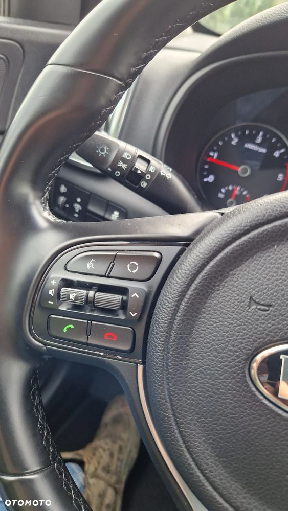 Kia Sportage - 26