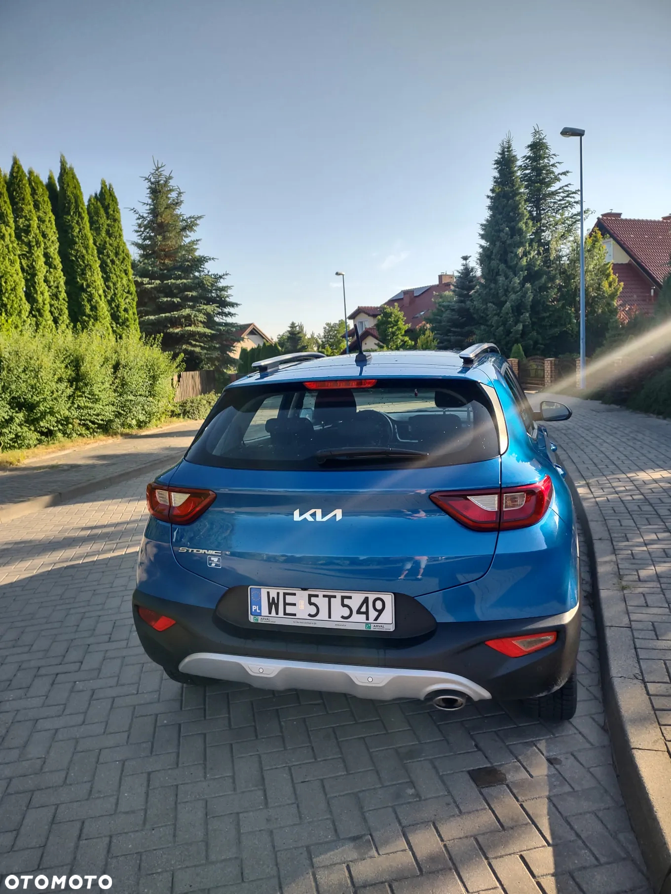 Kia Stonic 1.0 T-GDI M - 6