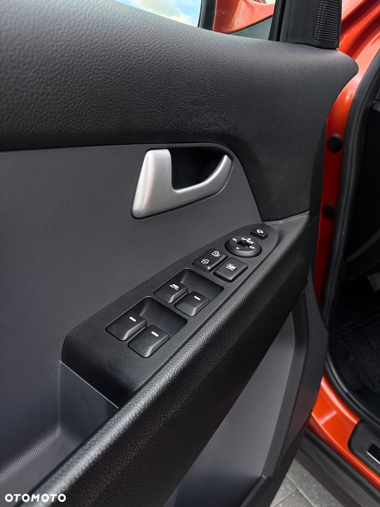 Kia Sportage 2.0 GDI XL AWD - 25