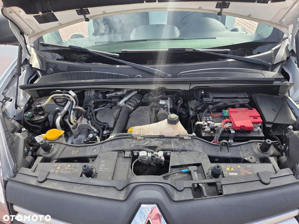 Renault KANGOO - 31