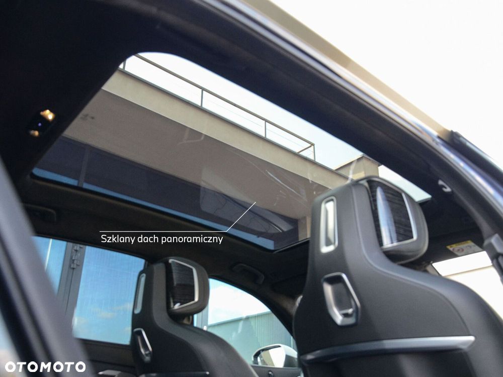 BMW Seria 7 - 30
